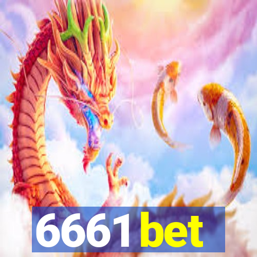 6661 bet